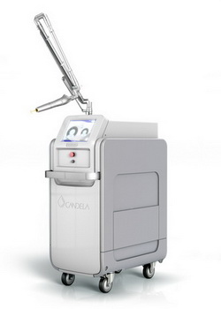 PicoWay Laser <br>(USA)