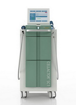 Cellactor <br>(Switzerland)