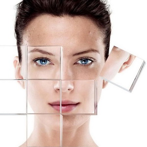 Pigmented lesion removal