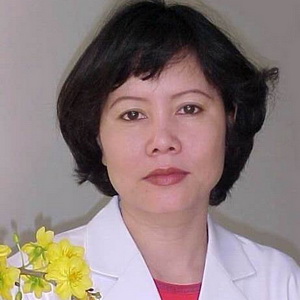 TS. BS. THẨM MỸ TRẦN THỊ ANH TÚ: “Giải phẫu thẩm mỹ không là phép mầu…”