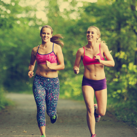 Top Tips on Getting Slim for Summer