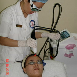 Khác nhau giữa các loại laser